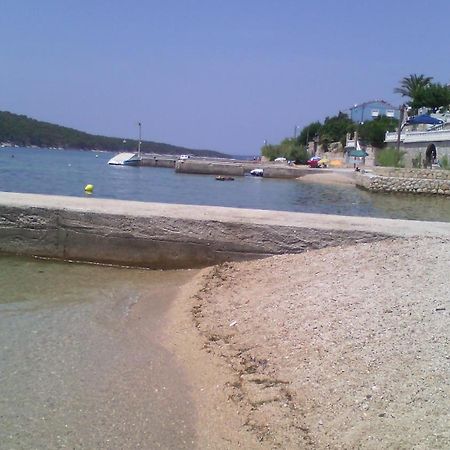Apartments Nives Mali Lošinj Kültér fotó