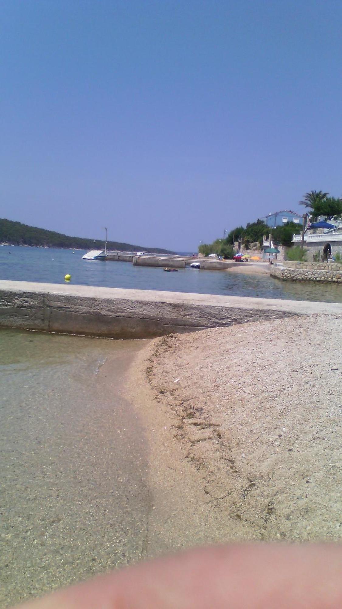 Apartments Nives Mali Lošinj Kültér fotó