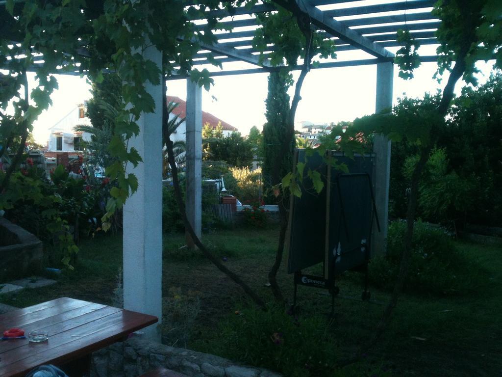 Apartments Nives Mali Lošinj Szoba fotó