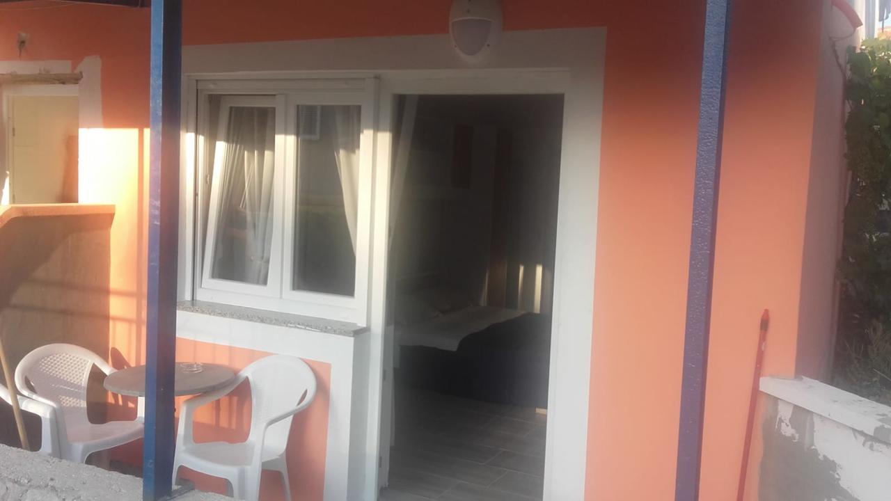 Apartments Nives Mali Lošinj Kültér fotó