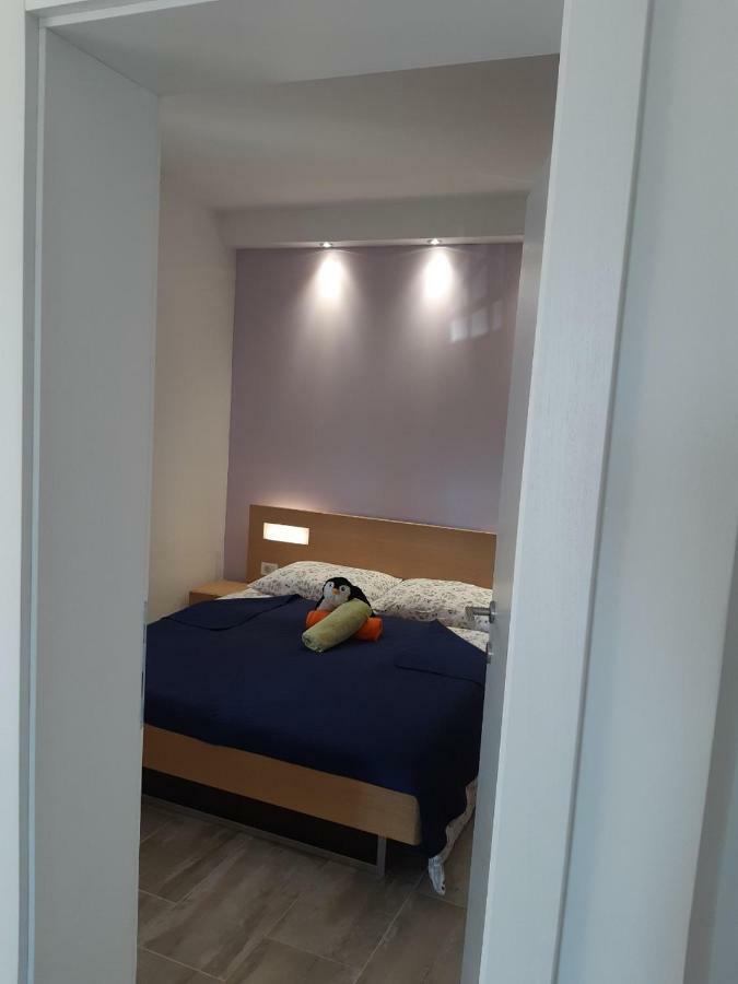 Apartments Nives Mali Lošinj Kültér fotó