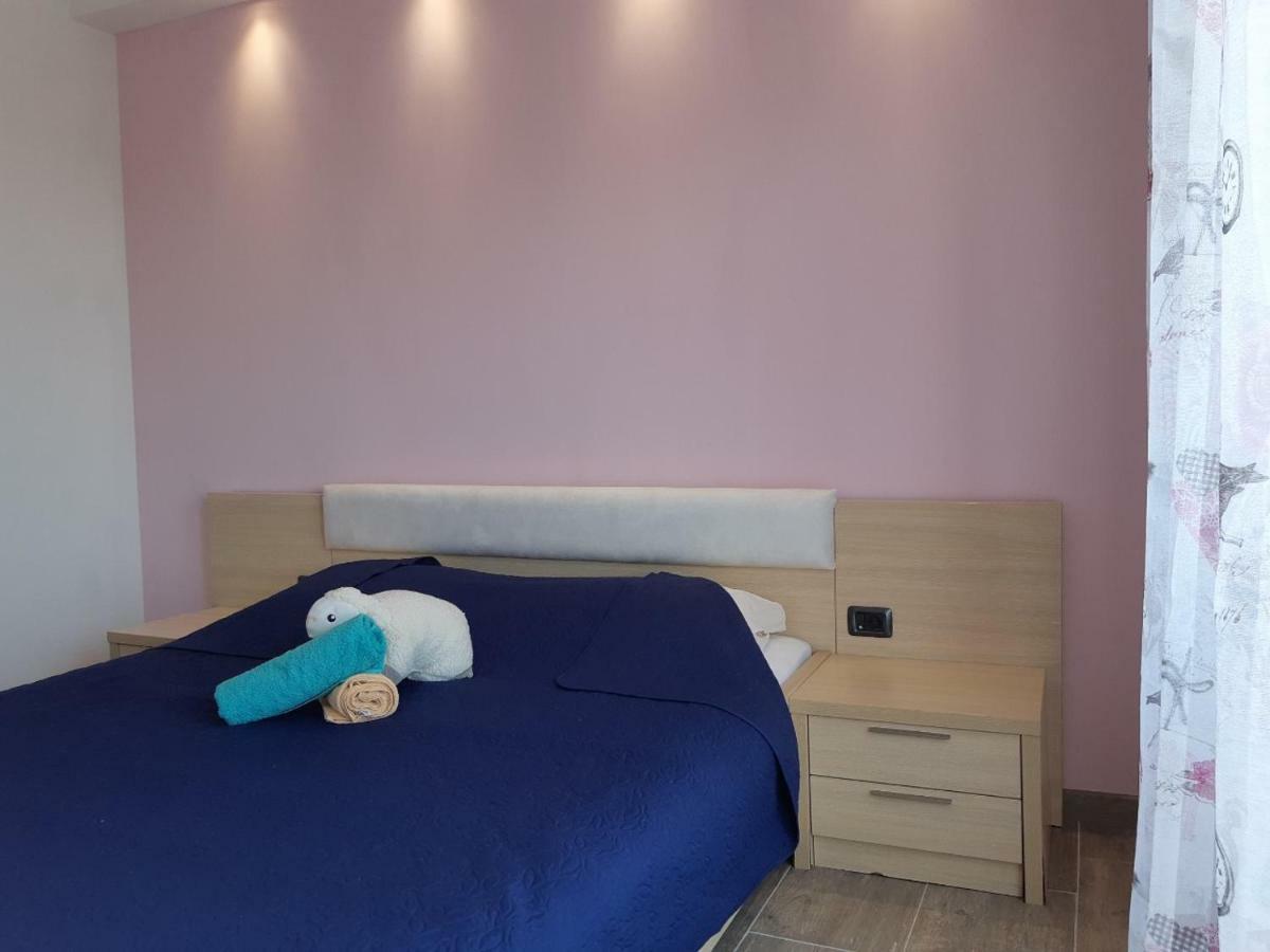 Apartments Nives Mali Lošinj Kültér fotó